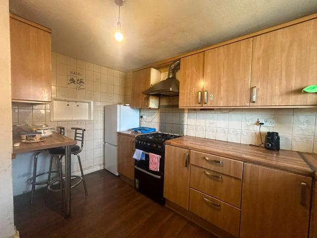 Flat for rent in London Borough of Hounslow, Greater London