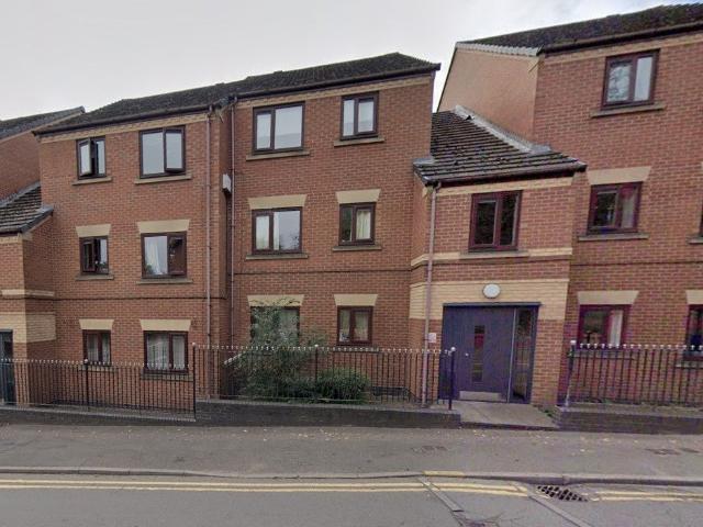 Flat for rent in Atherstone CP, Gun Hill