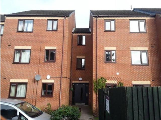 Flat for rent in Atherstone CP, Gun Hill