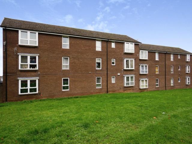 Flat for rent in Crookes, South Yorkshire