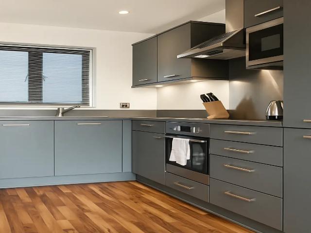 Flat for rent in Barnsbury, Greater London