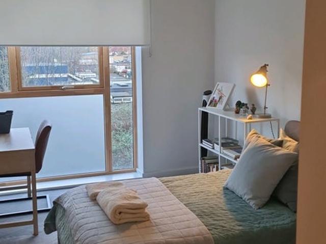Flat for rent in London Borough of Ealing, Greater London
