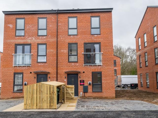 Flat for rent in West Yorkshire