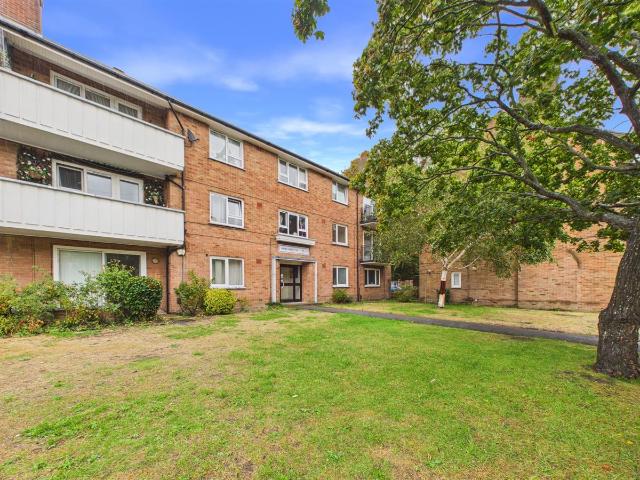 Flat for rent in Southsea, Portsmouth