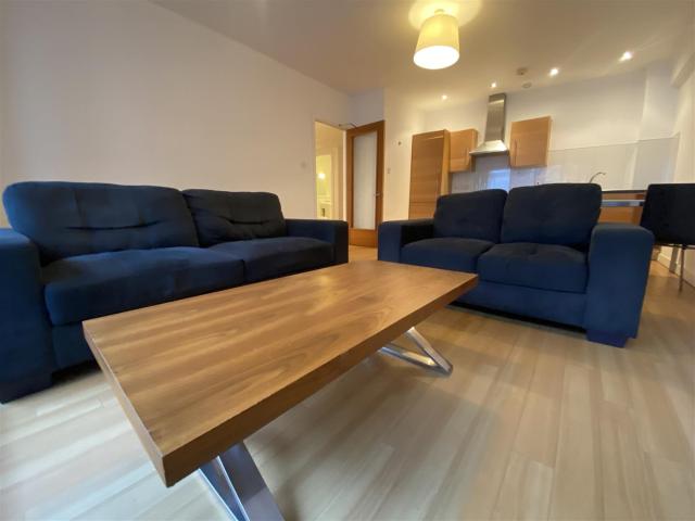Flat for rent in City Centre, Georgia