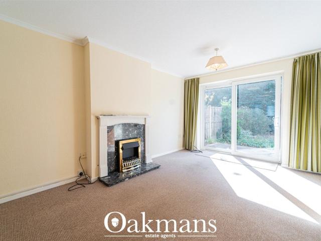 Flat for rent in West Midlands