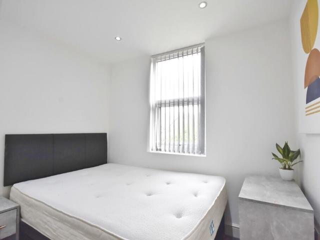 Flat for rent in Coventry, Copsewood