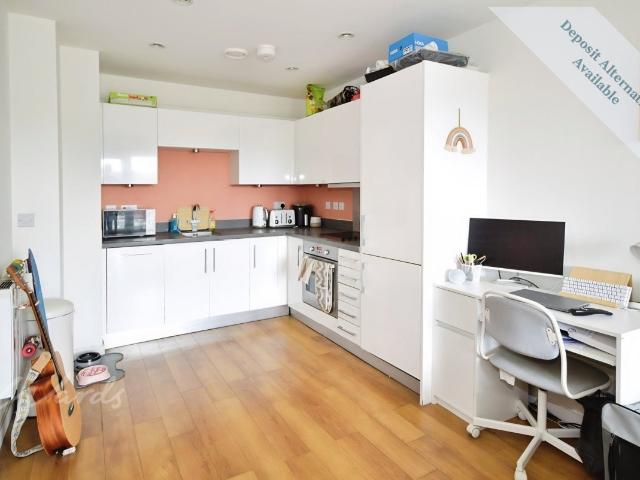 Flat for rent in Wigmore, Gillingham