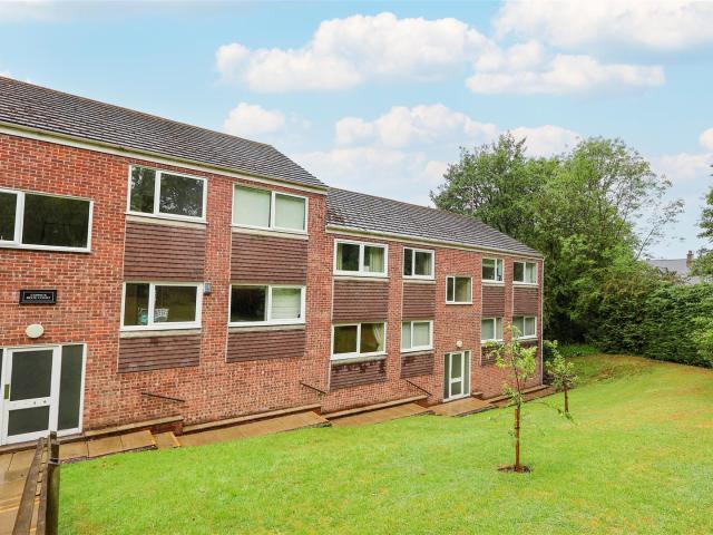 Apartment for rent in Low Harrogate, Harrogate