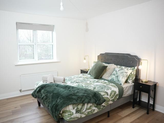 Flat for rent in Wilmorton, East Midlands