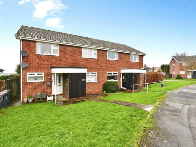 Flat for rent in Aston cum Aughton, Aughton