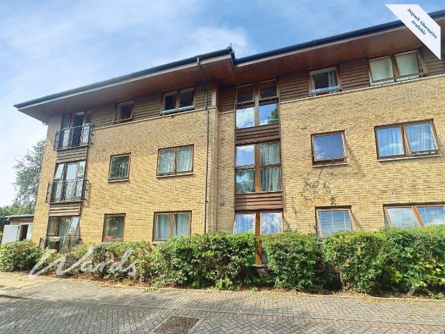 Flat for rent in Vinters Park, Midway