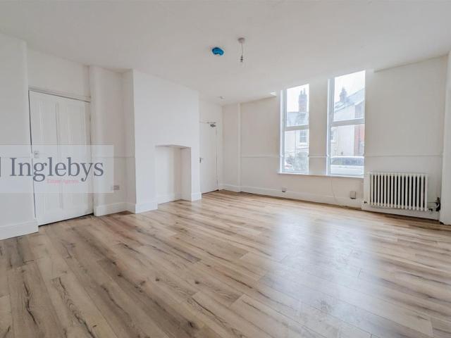 Flat for rent in Saltburn, Redcar And Cleveland