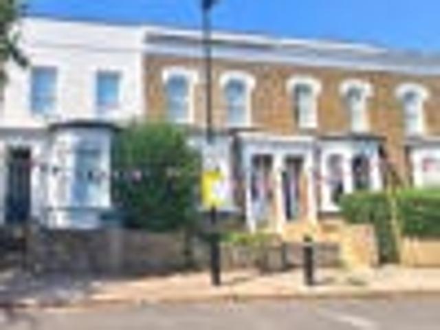 Flat for rent in Finsbury Park, Greater London