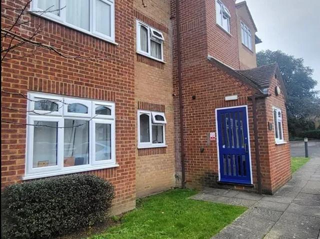 Flat for rent in St Marks, Maidenhead