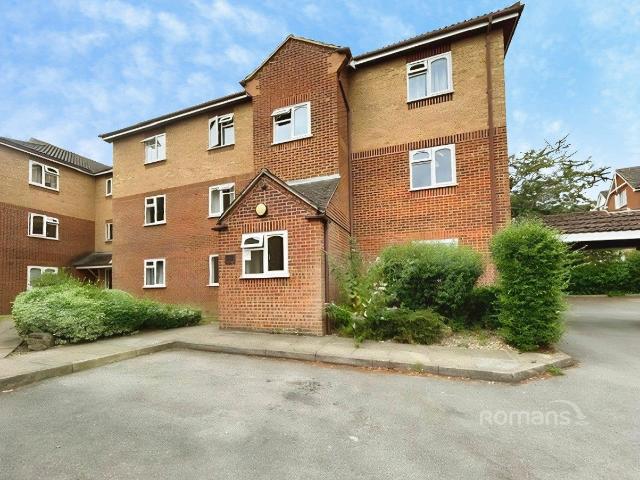 Flat for rent in St Marks, Maidenhead