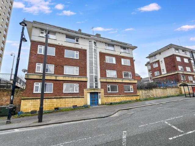 Flat for rent in East End, Sunderland
