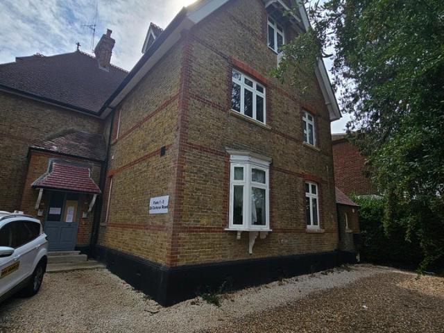 Flat for rent in Surbiton, Greater London