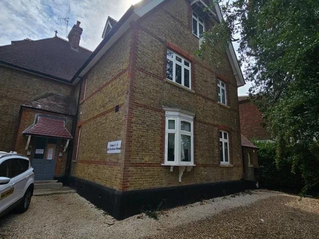 Flat for rent in Surbiton, Greater London