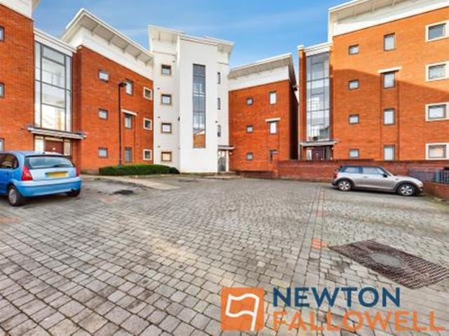 Flat for rent in Bilston, Wolverhampton