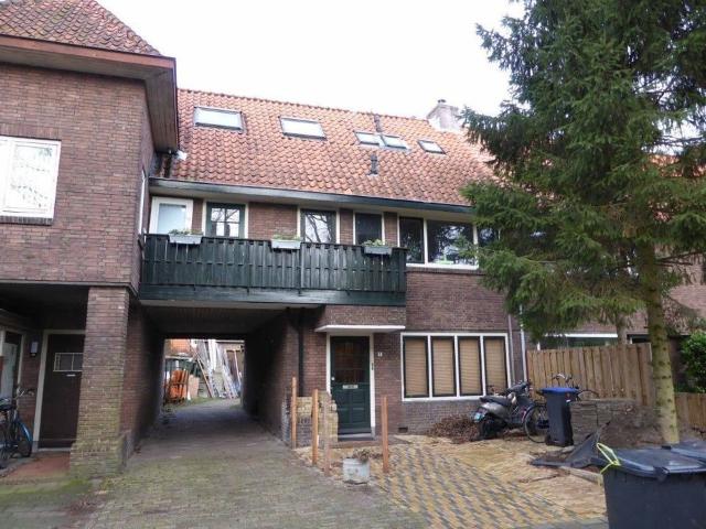 Appartement te huur in Johannes Geradtswegbuurt, Hilversum