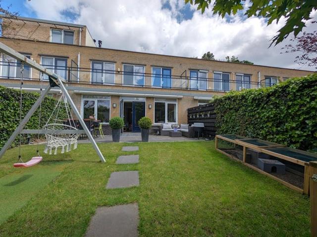 Appartement te huur in Voorburg, Zuid Holland