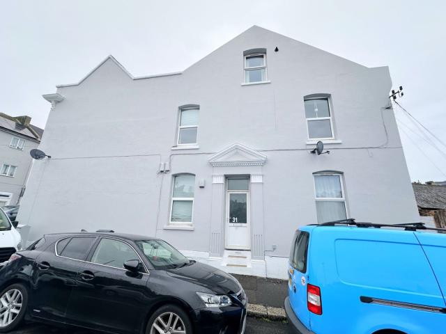 Flat for rent in St Leonards, Hastings
