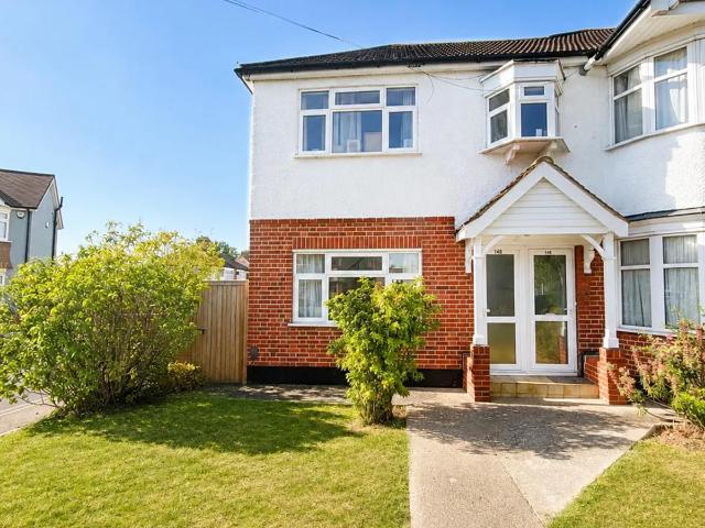 Flat for rent in Greater London