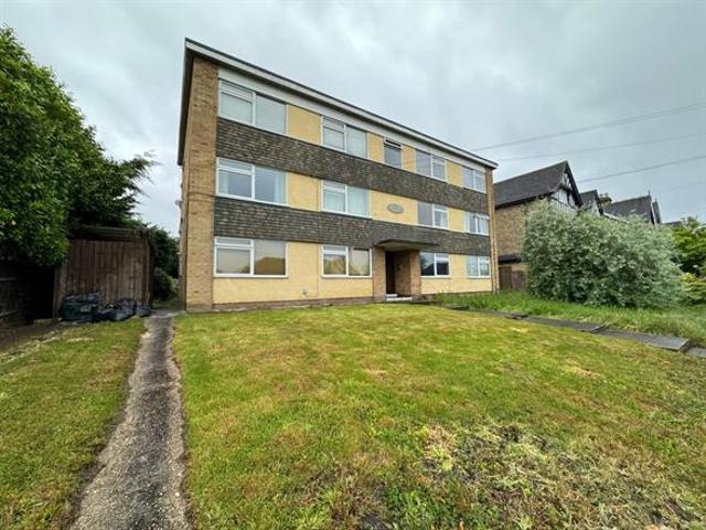 Flat for rent in Ickenham, Greater London