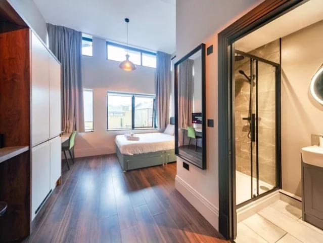 Flat for rent in Blacklands, Guestling Green