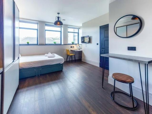 Flat for rent in Blacklands, Guestling Green