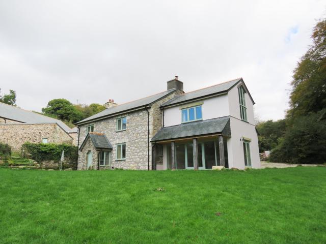 Flat for rent in Strode, Devon