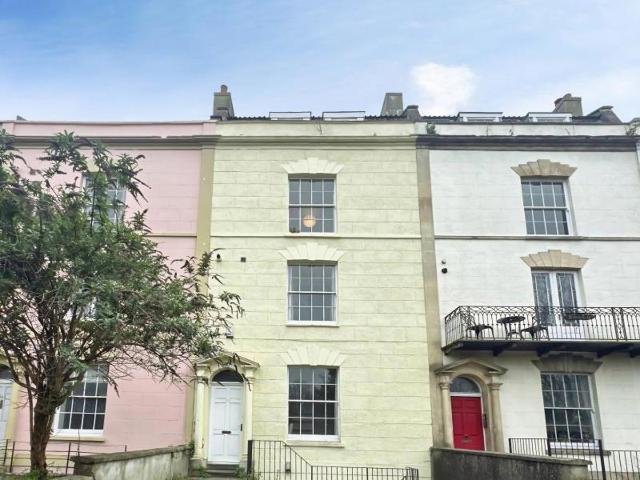 Flat for rent in Feckenham, City Of Bristol