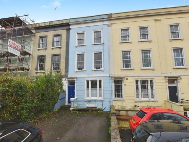 Flat for rent in Feckenham, City Of Bristol