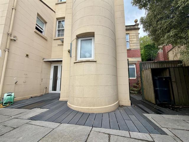 Flat for rent in Feckenham, City Of Bristol