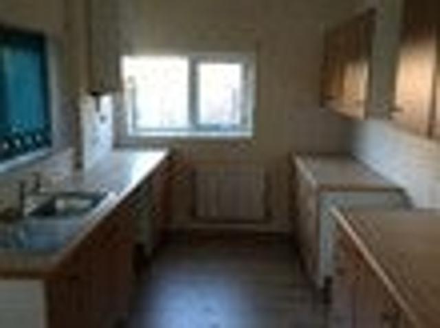 Flat for rent in Hexthorpe, South Yorkshire