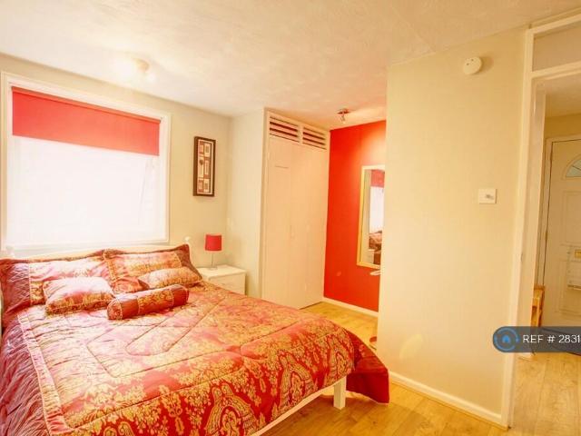 Flat for rent in Newtown, Cambridge