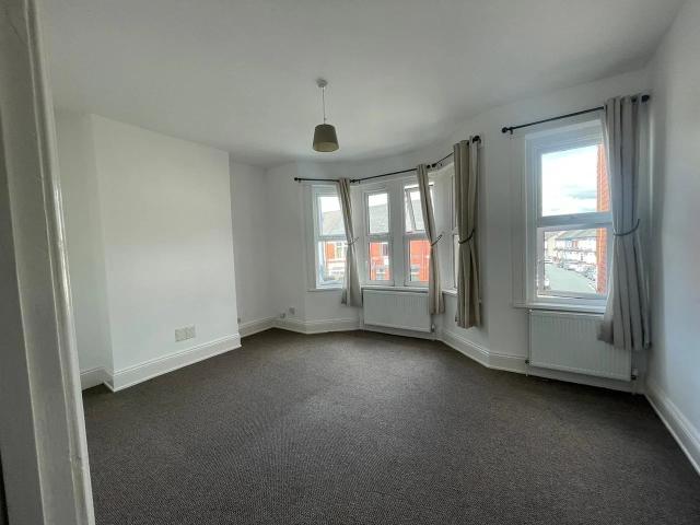 Flat for rent in Wales