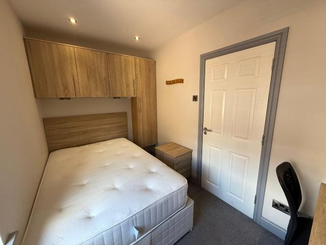Flat for rent in Stoke, Stoke-on-Trent