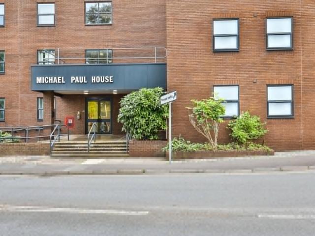 Flat for rent in Tangier, Rumwell
