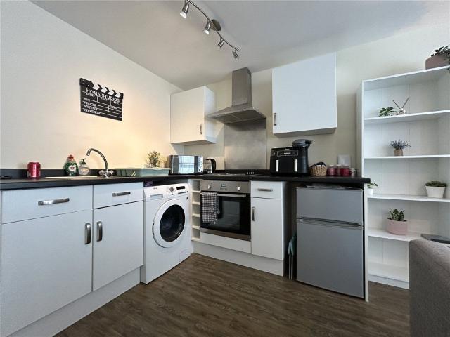 Flat for rent in Tangier, Rumwell