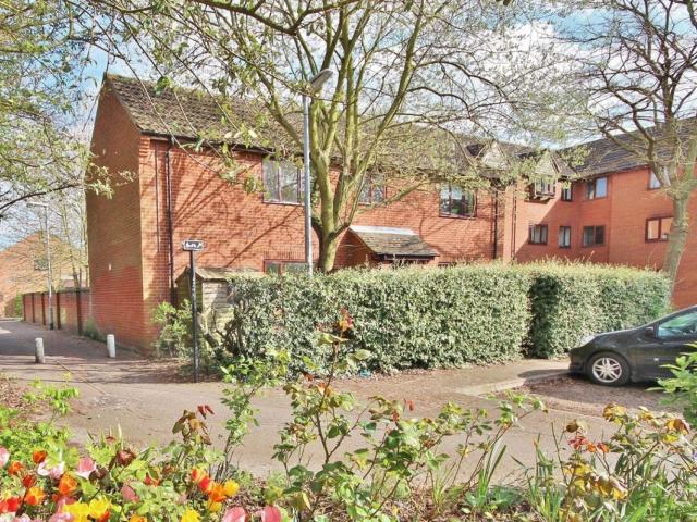 Flat for rent in Arbury, Cambridgeshire