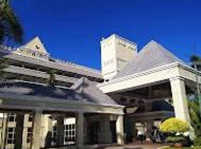 Condominium for sale in Port Dickson