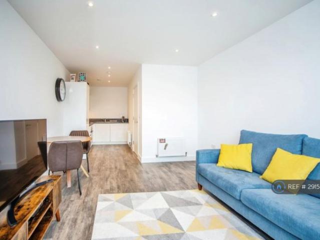 Flat for rent in Troy Town, Rochester