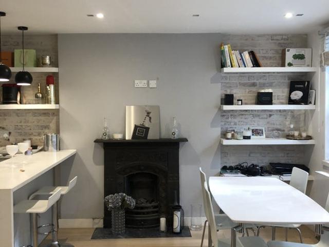Flat for rent in City of Westminster, Greater London