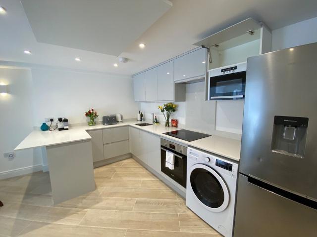 Flat for rent in Marylebone, Marylebone