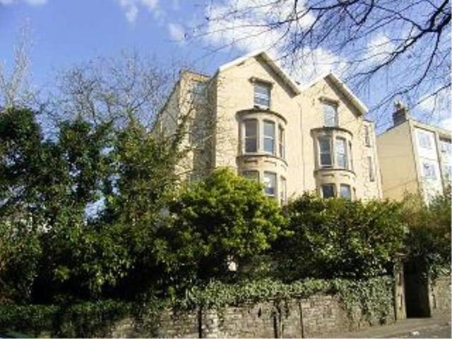 Flat for rent in Cotham, Bristol