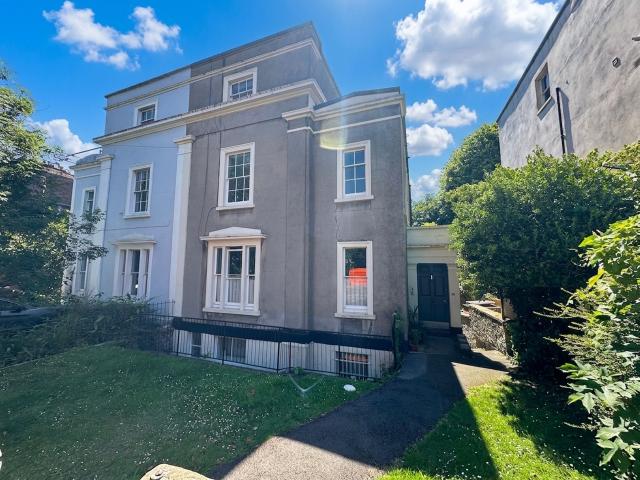 Apartment for rent in Tyndall's Park, Feckenham