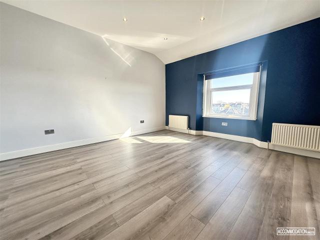 Flat for rent in Feckenham, City Of Bristol