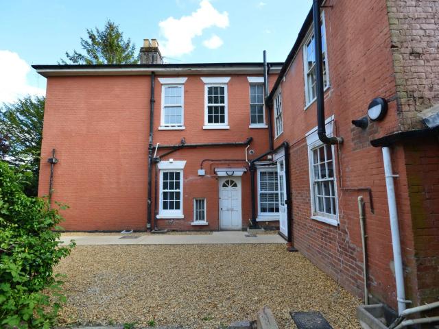 Flat for rent in East Bank, Norfolk
